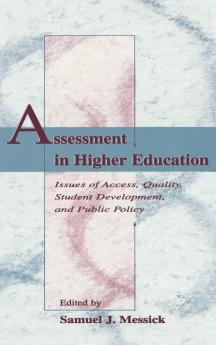 Assessment in Higher Education