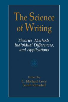 Science of Writing