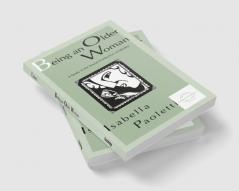 Being An Older Woman