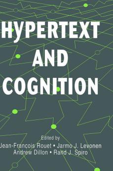 Hypertext and Cognition
