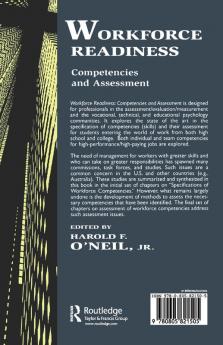 Workforce Readiness