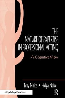 Nature of Expertise in Professional Acting