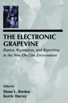 Electronic Grapevine