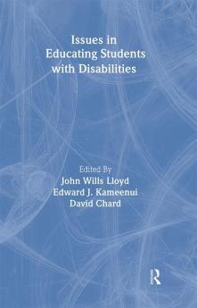 Issues in Educating Students With Disabilities