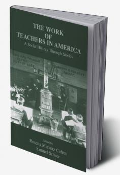 Work of Teachers in America