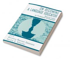 on Becoming A Language Educator