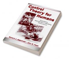 Control Theory for Humans