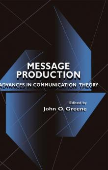 Message Production