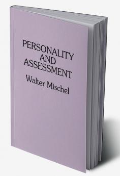 Personality and Assessment