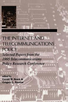 Internet and Telecommunications Policy