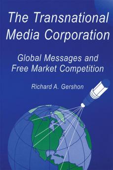 Transnational Media Corporation