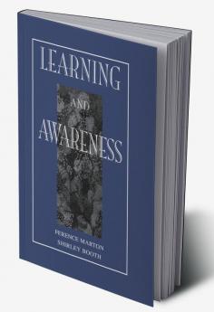 Learning and Awareness