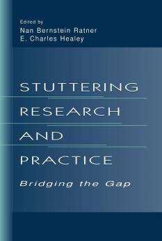 Stuttering Research and Practice