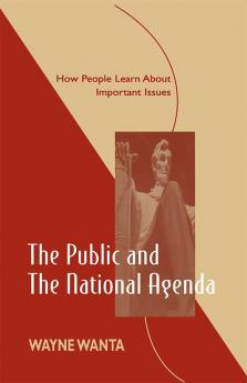 Public and the National Agenda