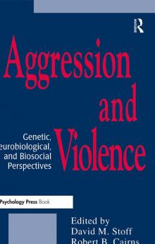 Aggression and Violence