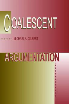 Coalescent Argumentation