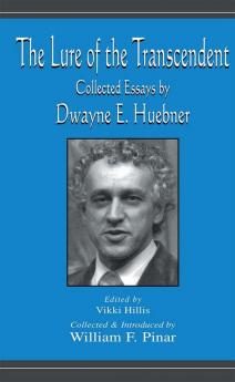 Lure of the Transcendent