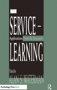 Service-learning