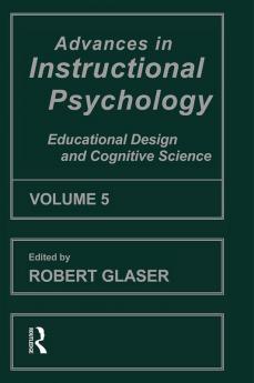 Advances in instructional Psychology Volume 5