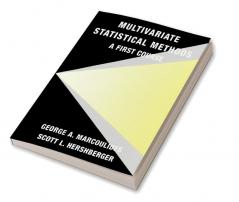 Multivariate Statistical Methods