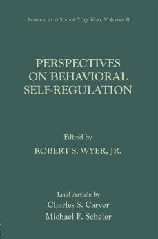 Perspectives on Behavioral Self-Regulation