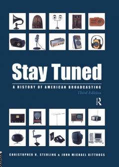 Stay Tuned