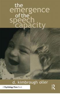Emergence of the Speech Capacity