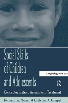 Social Skills of Children and Adolescents