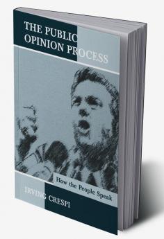 Public Opinion Process