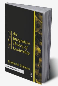 Integrative Theory of Leadership