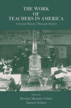 Work of Teachers in America