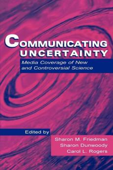 Communicating Uncertainty