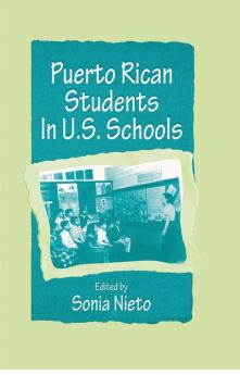 Puerto Rican Students in U.s. Schools