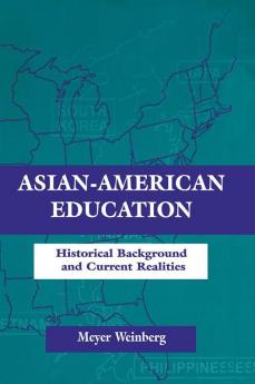 Asian-american Education