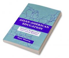 Asian-american Education