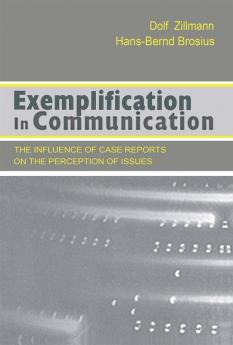 Exemplification in Communication