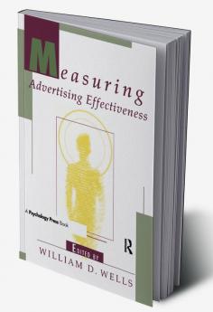 Measuring Advertising Effectiveness