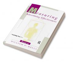 Measuring Advertising Effectiveness