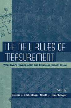 New Rules of Measurement