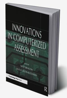 Innovations in Computerized Assessment