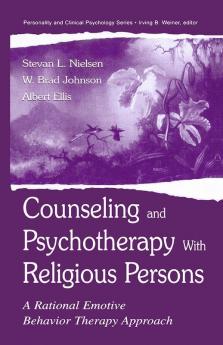 Counseling and Psychotherapy With Religious Persons