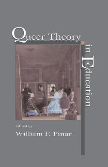 Queer Theory in Education