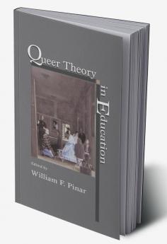 Queer Theory in Education