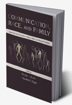 Communication Race and Family