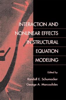 Interaction and Nonlinear Effects in Structural Equation Modeling