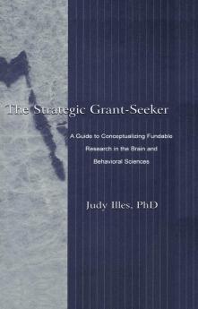 Strategic Grant-seeker