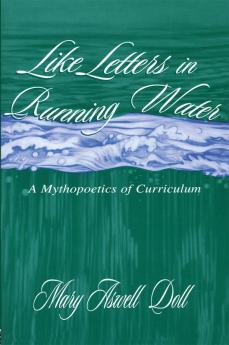 Like Letters in Running Water