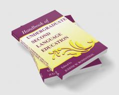 Handbook of Undergraduate Second Language Education