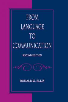 From Language To Communication