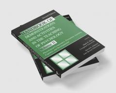Handbook of Demonstrations and Activities in the Teaching of Psychology